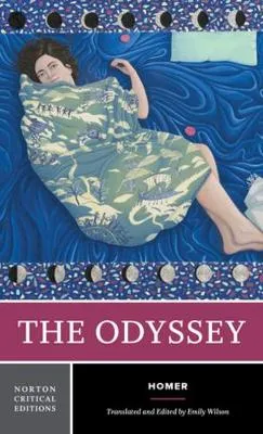 Homer The Odyssey