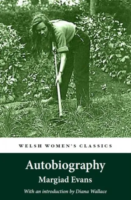 Honno Ltd Autobiography