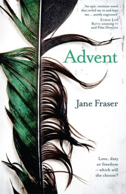 Honno Welsh Women's Press Advent