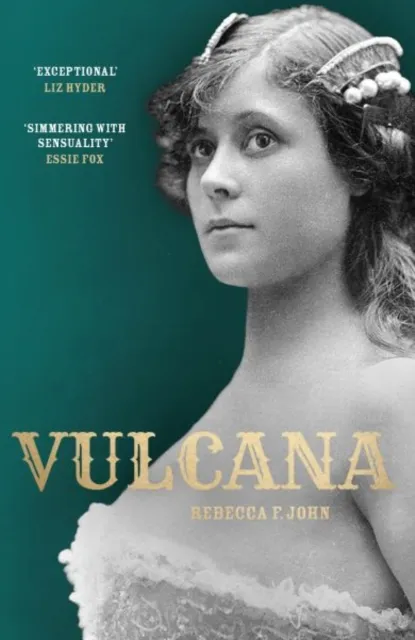 Honno Welsh Women's Press Vulcana