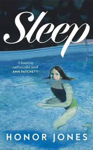 Honor Jones Sleep