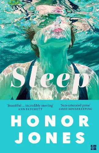 Honor Jones Sleep