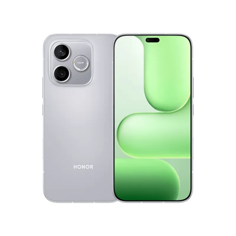 Honor 600 Lite 8GB+256GB Velvet Grey Dual Card