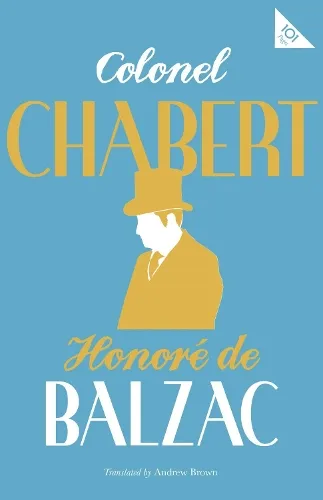 Honoré de Balzac Colonel Chabert