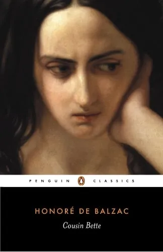 Honoré de Balzac Cousin Bette