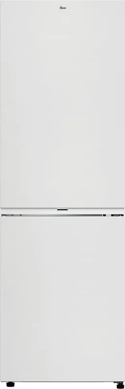 Hoover H-Combi 300 HONCQ2T618AWK 185cm 60/40 Total No Frost Fridge Freezer - White - A Rated, White