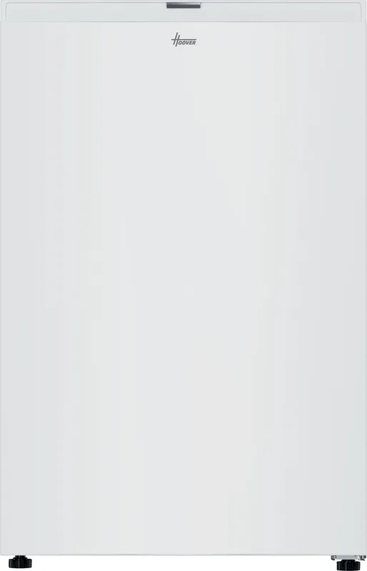 Hoover H-Fridge 300 Mini HONLQ2S58EWK 85cm Small Fridge - White - E Rated, White