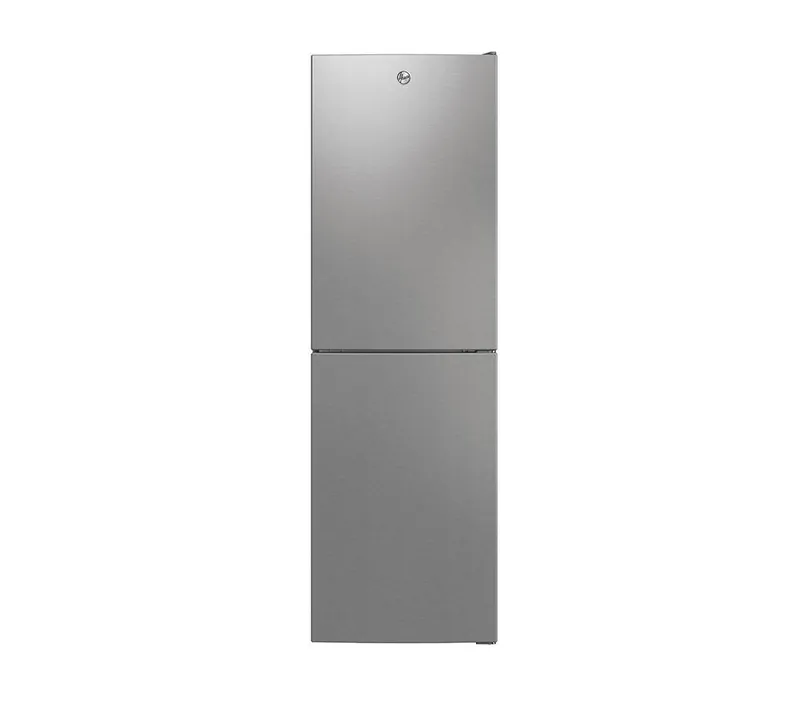 Hoover HOCT3L517ESK-1 50/50 Fridge Freezer - Silver/Grey