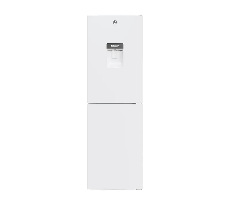 Hoover HOCT3L517EWWK-1 50/50 Fridge Freezer - White