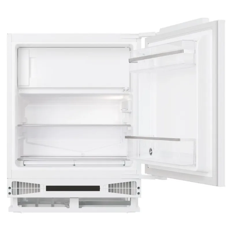 Hoover HOM4SE68EWPK Integrated Built Under Fridge With Ice Box