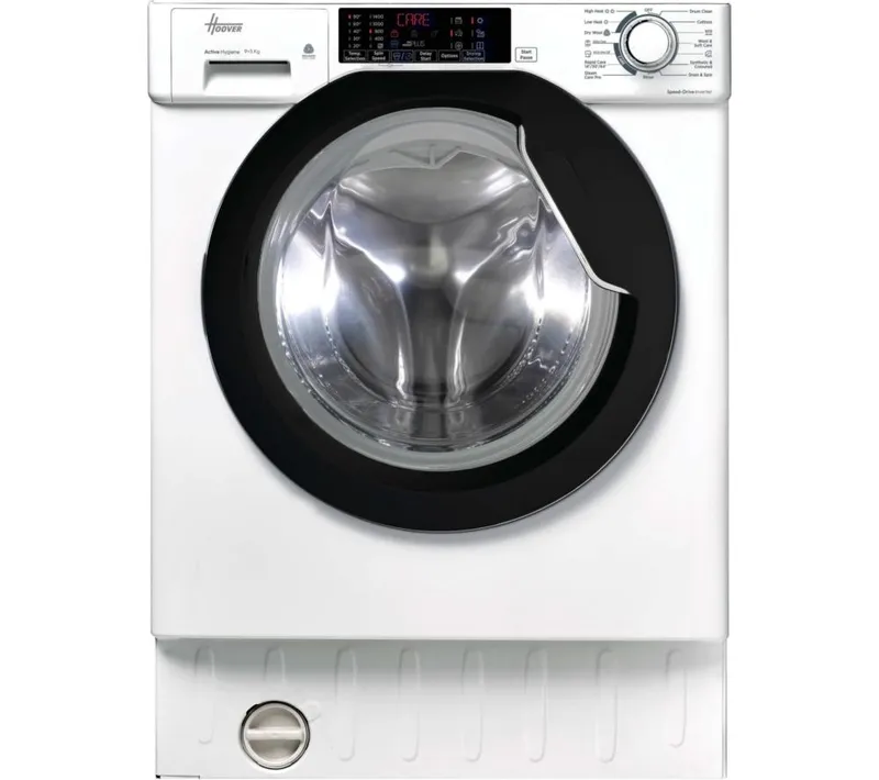 Hoover Hoover Hbds 4954 DMB5-80, White
