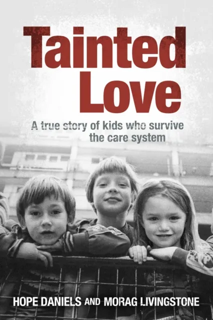 Hope Daniels Tainted Love