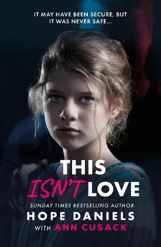 Hope Daniels This Isn't Love