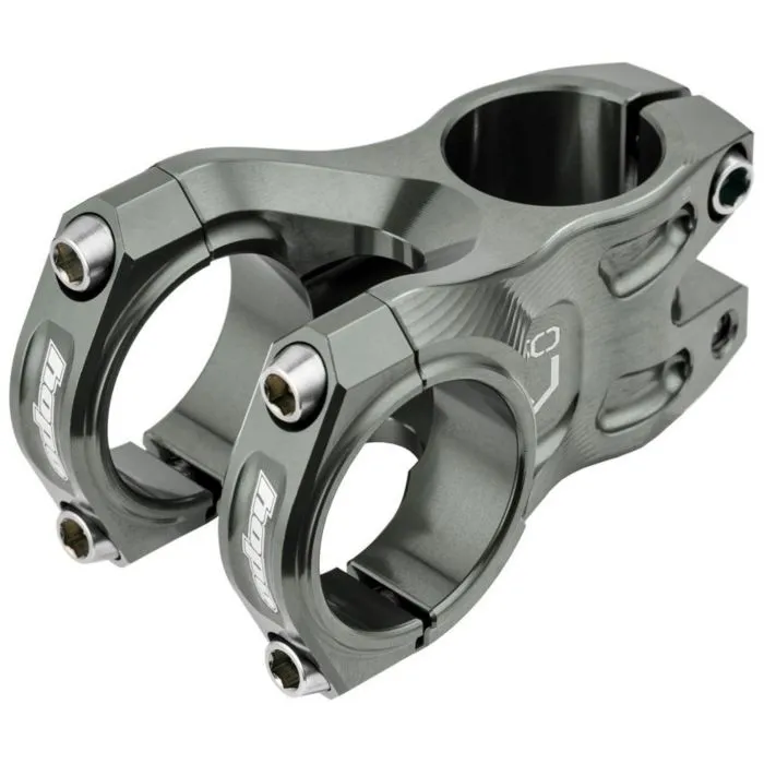 Hope Gravity Stem - 31.8mm, Smoke, 50mm