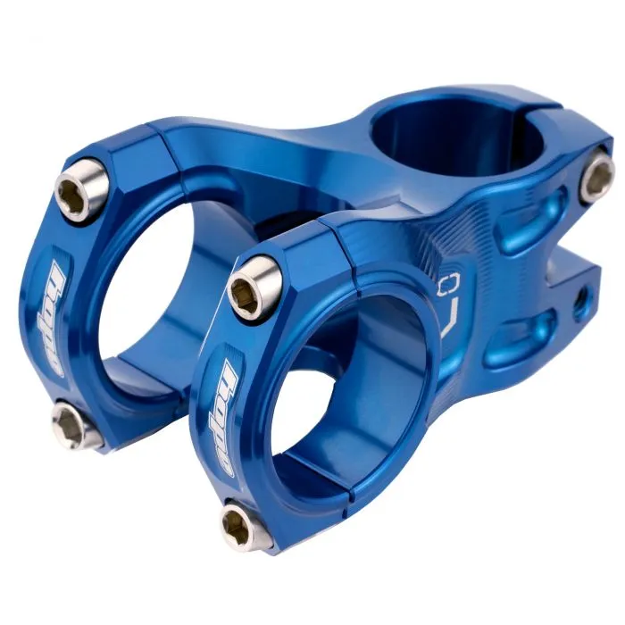 Hope Gravity Stem - Blue, 35mm, 50mm