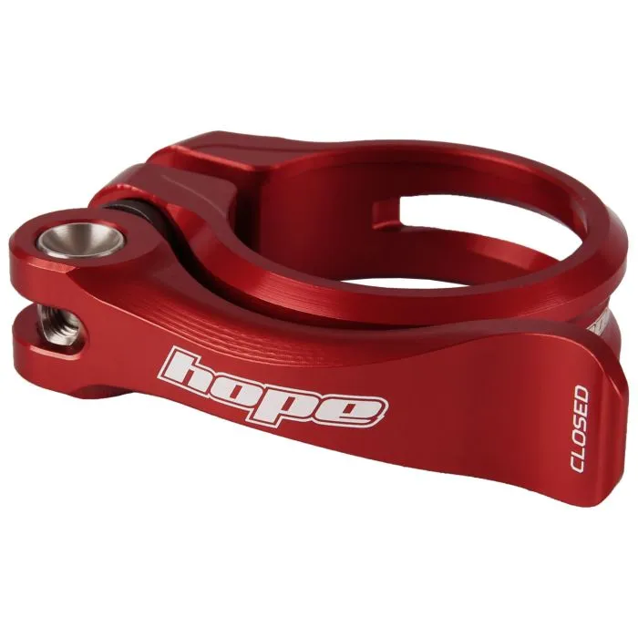 Hope Seat Clamp Quick Release ST - 31.8mm