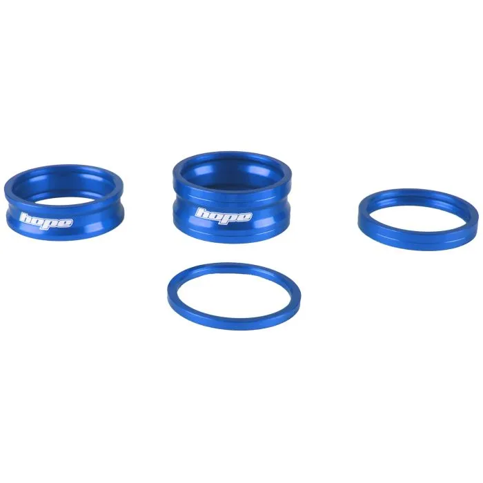 Hope Space Doctor Set - Blue