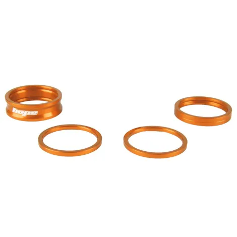 Hope Space Doctor Set - Orange