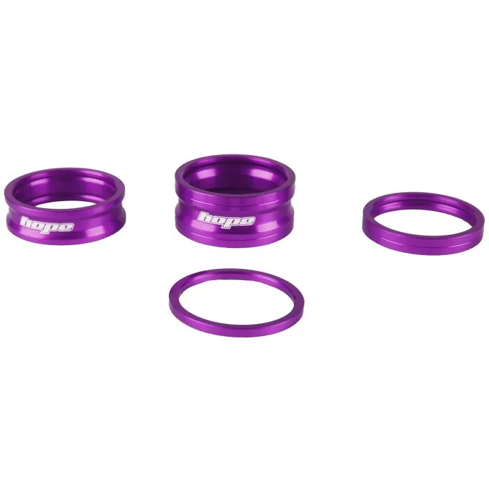 Hope Space Doctor Set - Purple