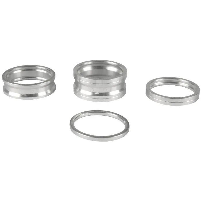 Hope Space Doctor Set - Silver