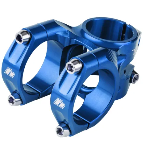 Hope Trail Stem - Smoke / 40mm / 31.8mm