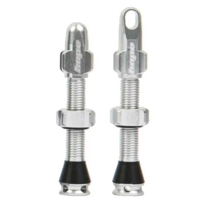 Hope Tubeless Valve - Pair - 40mm