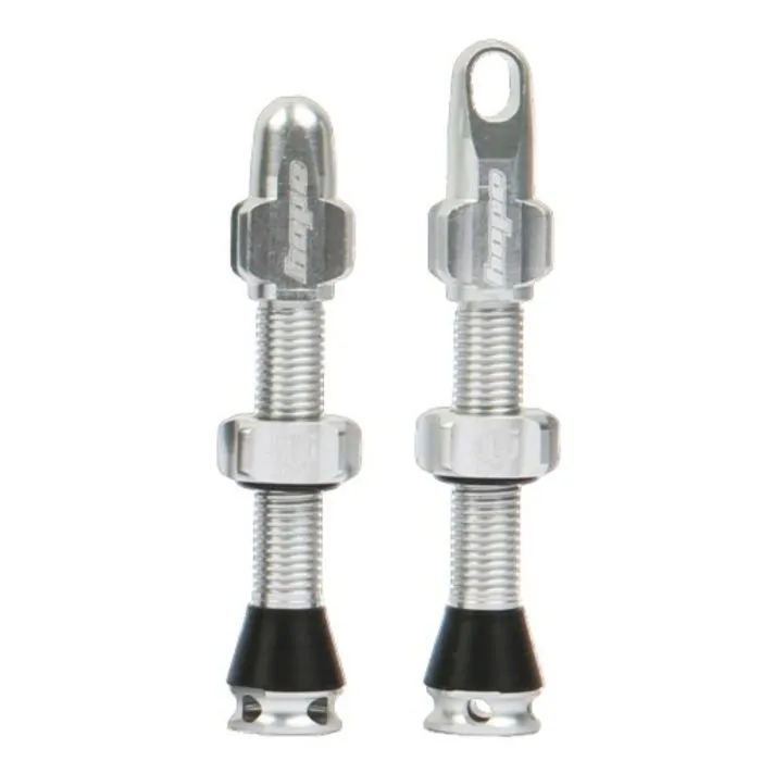 Hope Tubeless Valve - Pair - 60mm