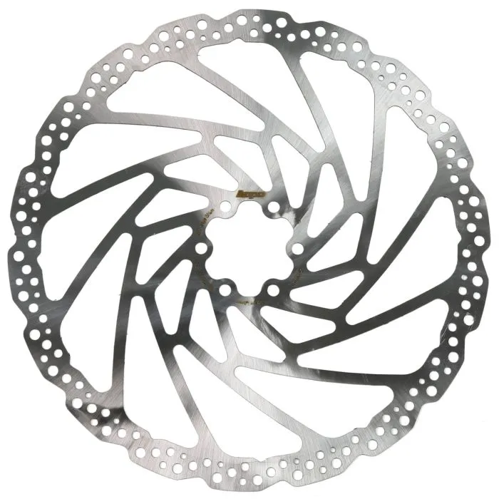 Hope Universal Fixed 6-Bolt Rotor - 220mm
