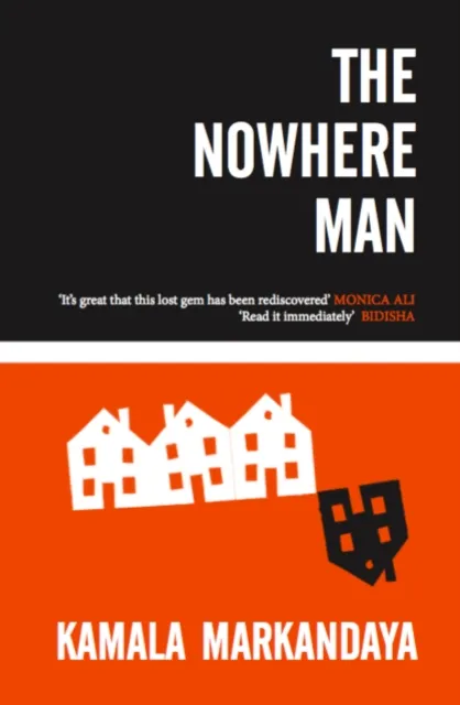 HopeRoad Publishing Ltd The Nowhere Man