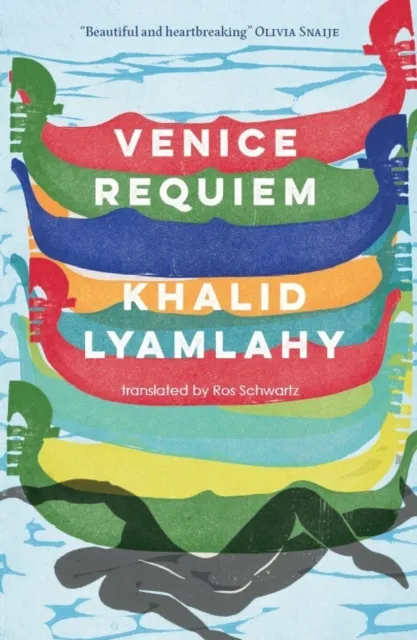 HopeRoad Publishing Ltd Venice Requiem