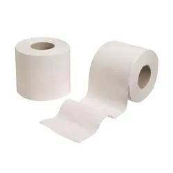Hostess 320 Toilet Tissue 2ply White 36'