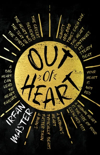 Hot Key Books Out Of Heart