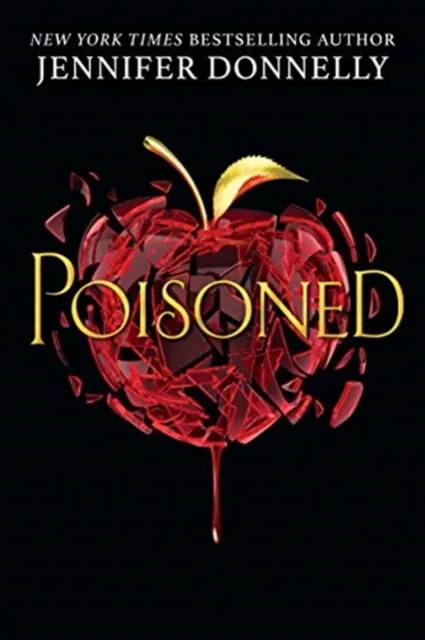 Hot Key Books Poisoned