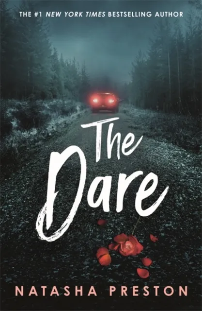 Hot Key Books The Dare