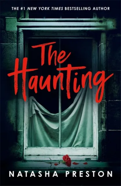 Hot Key Books The Haunting