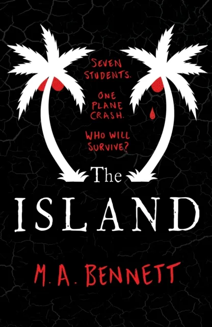 Hot Key Books The Island