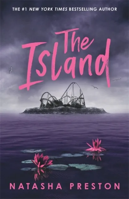 Hot Key Books The Island