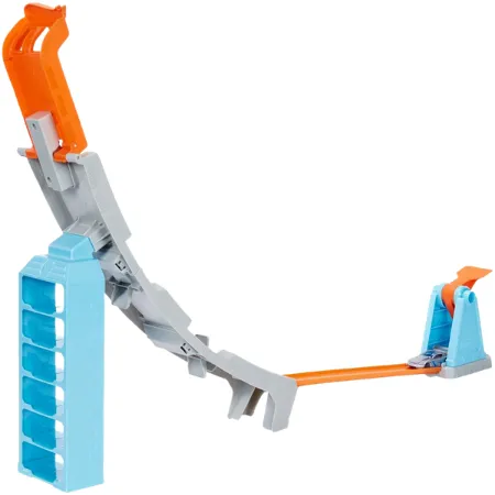 Hot Wheels Hill Climb Champion Track Set