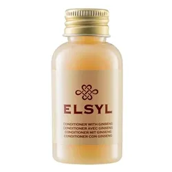 Hotel Complimentary Elsyl Natural Look Conditioner (50 pack)