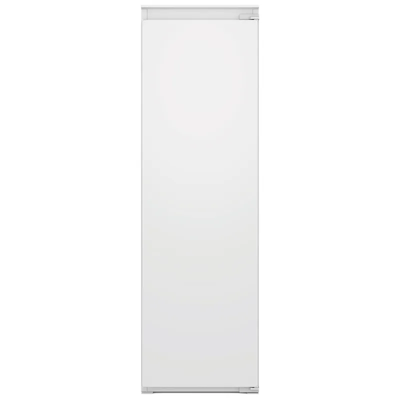 Hotpoint HTSD18A011A1 177cm High Integrated Upright Fridge 54cm Wide