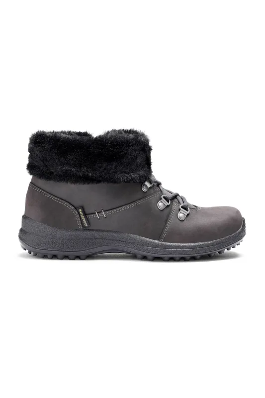 Hotter Adventure Women's Wide Fit Waterproof Boot - - Size: 5