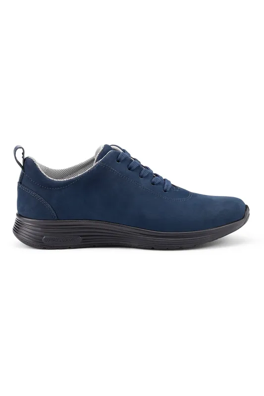 Hotter Cosmos Women's Wide Fit Trainer - - Size: 3