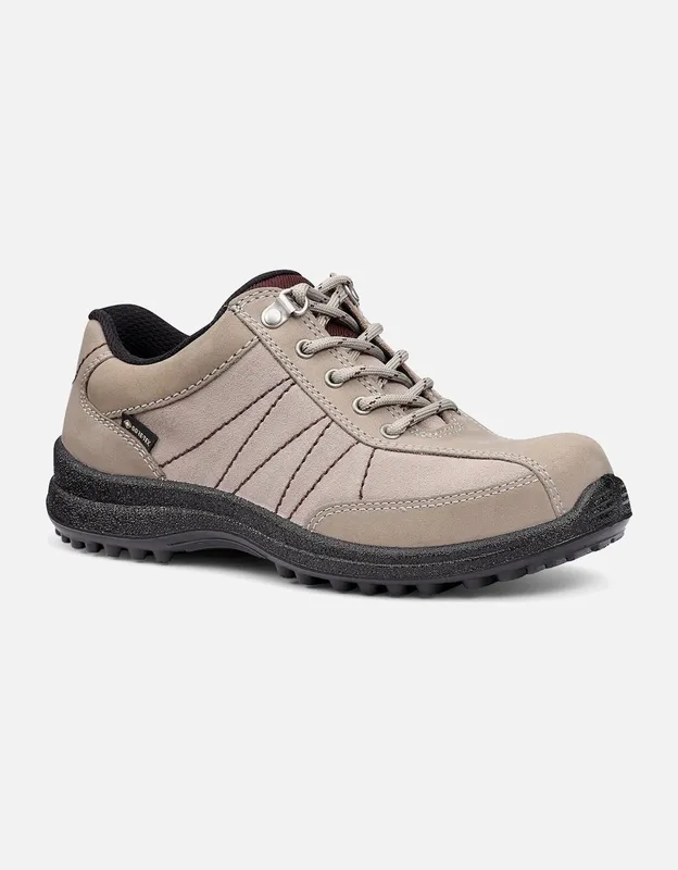 Hotter Women's Mist Gtx Womens Shoes - Tan - Size: 8