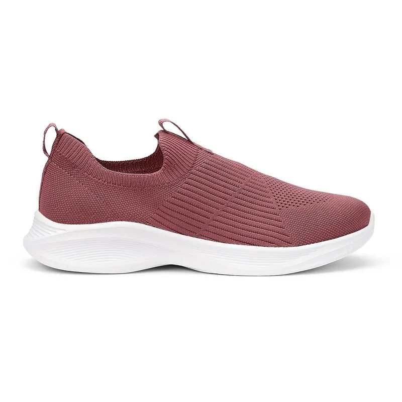 Hotter Women's 'Motive' Trainers in Rose Size: 3 Rose 3