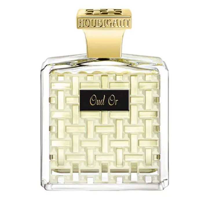 Houbigant Paris Houbigant Oud Or Eau De Parfum Spray 100ml