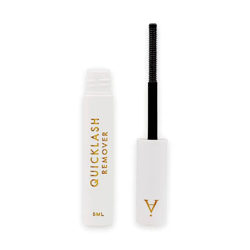 House of Amor QuickLash Remover Diy Lash in Black Black