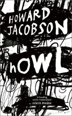 Howard Jacobson Howl