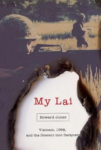 Howard Jones My Lai