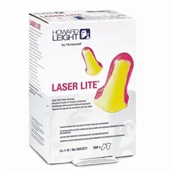 Howard Leight Laser Lite Ls500 Disp Refill (Pack of 500)