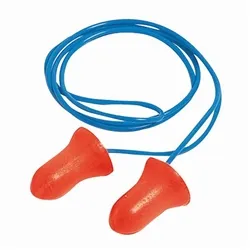 Howard Leight Max Corded Earplug (Pack of 100)